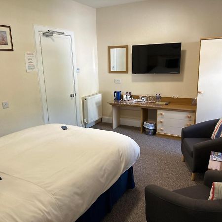 فندق Hamilton House أوبان المظهر الخارجي الصورة