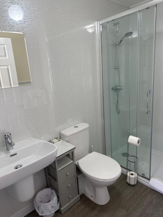 فندق Hamilton House أوبان المظهر الخارجي الصورة